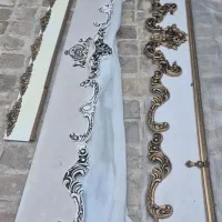 پنل پرده