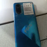 poco f 3