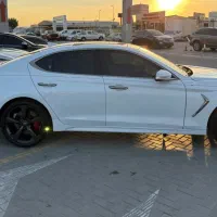 جنسیس G70|خودرو سواری و وانت|اهواز, کمپلو جنوبی|دیوار