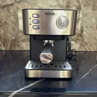 اسپرسو ساز ندوا