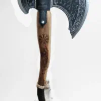 تبر کریتوس سایز ۳|ابزارآلات|بندر ماهشهر, |دیوار