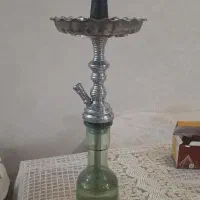 قلیون برنجی
