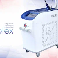 لیزر موهای زائد الکساندرایت نابلکس