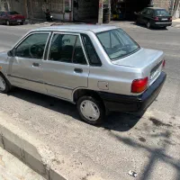 پراید ۸۷ دوگانه کارخانه