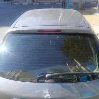 206 تیپ2 مدل 94|خودرو سواری و وانت|رباط‌کریم, رباط‌کریم|دیوار