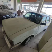 پیکان مدل ۸۳