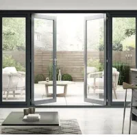 فروش حواله در و پنجره UPVC از شرکت ویکنو اراک