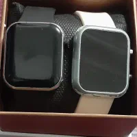 ساعت