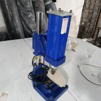 دستگاه پرس دکمه Km ترک|چرخ خیاطی و ریسندگی|تهران, خزانه|دیوار