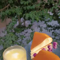 کیک صبحانه ، ساده