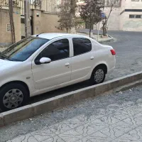 رانا پلاس|خودرو سواری و وانت|کرج, شهرک جهان‌نما|دیوار