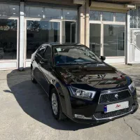 دنا پلاس مدل ۱۴۰۰ تیپ ۲