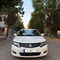 آریو مدل 1395 اتوماتیک