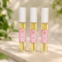 سرم گیاهی تقویت کننده مژه و ابرو