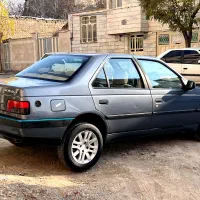 فروش پژو 405مدل 96|خودرو سواری و وانت|الیگودرز, |دیوار