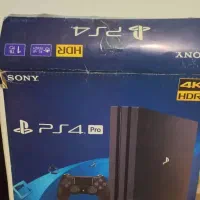 ps4 slim pro|کنسول، بازی ویدئویی و آنلاین|رشت, آب و برق|دیوار