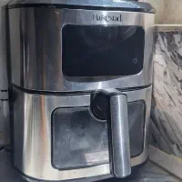 ایرفرایر سرخ کن بی روغن