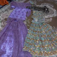 فروش لباس محلی