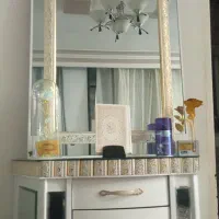 آیینه شمعدان