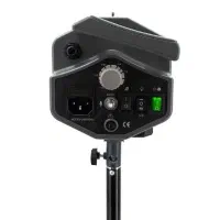 کیت فلاش اس اند اس150 200 ژول kit flashstadio s&s|دوربین عکاسی و فیلم‌برداری|تهران, فردوس|دیوار