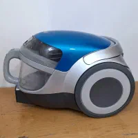 جاروبرقی ال جی مدل ۲۰۴۶۰.تعویض هم انجام میشود