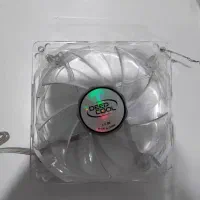 فن کیس دیپ کول rgb|قطعات و لوازم جانبی رایانه|تهران, شهرک ولیعصر جنوبی|دیوار