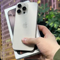 گنجه قارون خوش قیمت ترین آیفون ۱۶ پرومکس