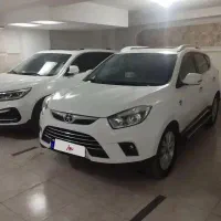 جک S5 مدل 95 لاکاغذی|خودرو سواری و وانت|کرمانشاه, |دیوار