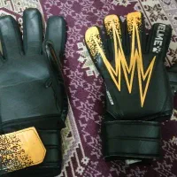دستکش دروازه بانی مدل kelme