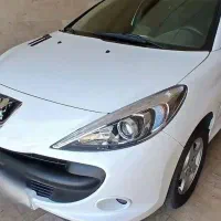 پژو 207i پاناروما