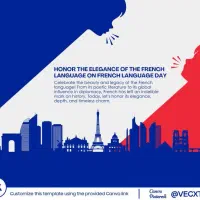 فرانسوی و انگلیسی با رویکردی متفاوت