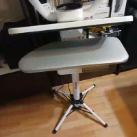 اتوپرس ژانومه و جانتک  مدل CT300|اتو و لوازم اتو|تهران, هروی|دیوار