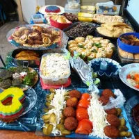 جشنواره غذا (بانوان)