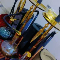 پخش قلیان کرنو با ضمانت 3ساله اصلی