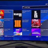 Ps4 کپی خور یک ترابایت|کنسول، بازی ویدئویی و آنلاین|مهاباد (آذربایجان غربی), |دیوار