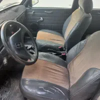 فروش پیکان سواری|خودرو سواری و وانت|کازرون, |دیوار