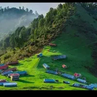 تور شمال‌گردی