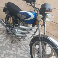 موتورسیکلت