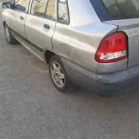 سواری پراید۱۴۱|خودرو سواری و وانت|تهران, نعمت‌آباد|دیوار