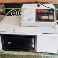 دستگاه کباب زن