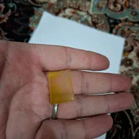 سنگ عقیق شرف الشمس اصل