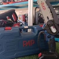 قیچی و اره شارژی باغبانی هرس|ابزارآلات|سبزوار, کهنه آب|دیوار