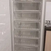 یخچال تمام فریزر|یخچال و فریزر|میاندوآب, |دیوار