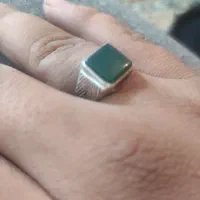 انگشتر عقیق