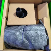 میکروفن Razer Siren Mini|قطعات و لوازم جانبی رایانه|جم, |دیوار