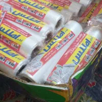 فروش سفره یکبار مصرف و طاقه