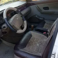 سمند ای اف سون مدل 91|خودرو سواری و وانت|خرمدره, |دیوار