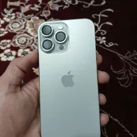 ایفون ۱۶پرومکس در حدzaa