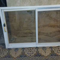 درب وپنجره آلمینیوم|مصالح و تجهیزات ساختمان|سرپل ذهاب, |دیوار