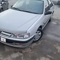 پرشیا مدل ۸۳